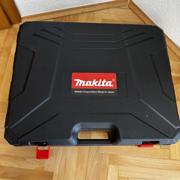 Makita 5u1 Set Aku Alata - Image 3