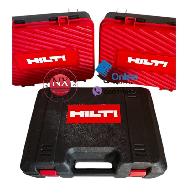 AKU BRUSILICA HILTI - Image 6
