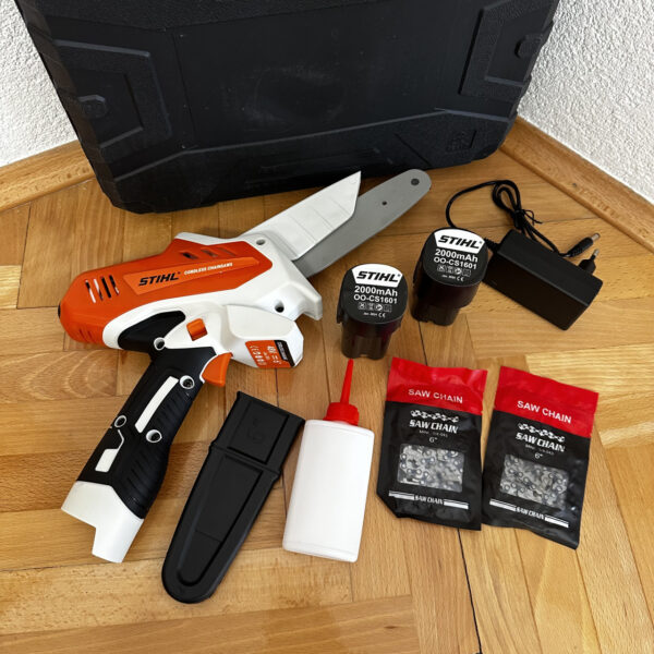 Aku motorna Pila STIHL - Image 2