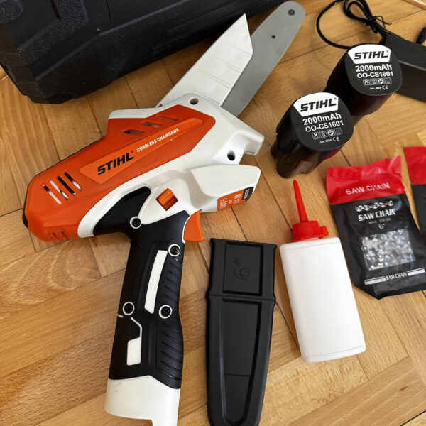 Aku motorna Pila STIHL - Image 3