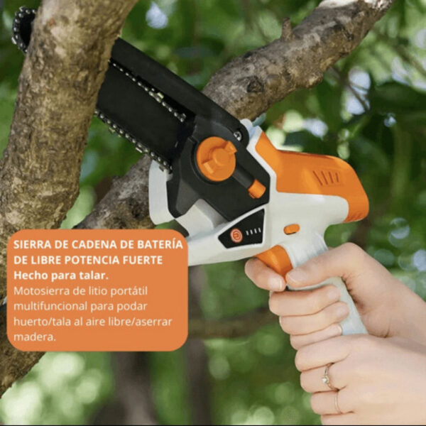 Aku motorna Pila STIHL - Image 6
