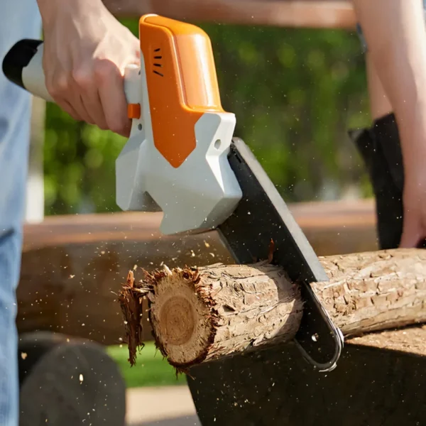 Aku motorna Pila STIHL - Image 8