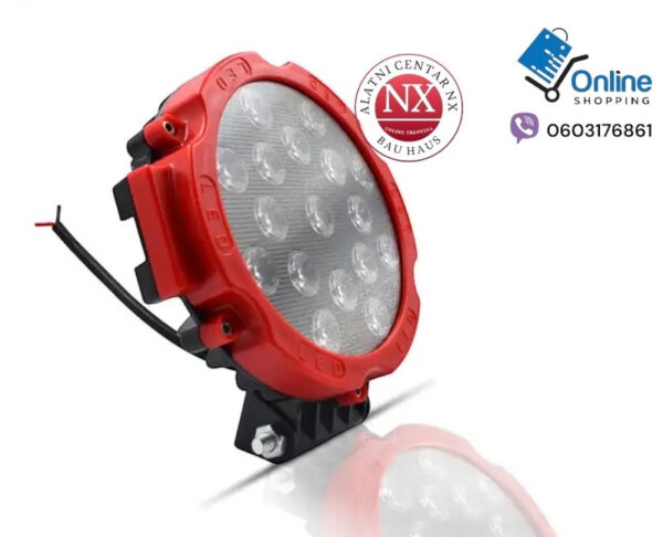 Led maglenke/svjetlo za auto, atv, off road - Image 4