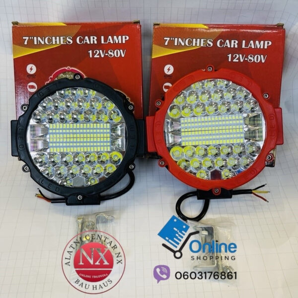 Led maglenke/svjetlo za auto, atv, off road - Image 8