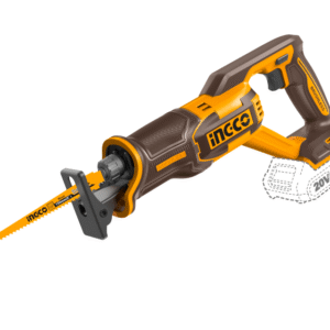 INGCO AKU PILA LISIČIJI REP