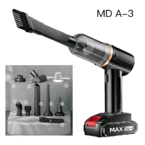 AKU Usisivač MD A-3