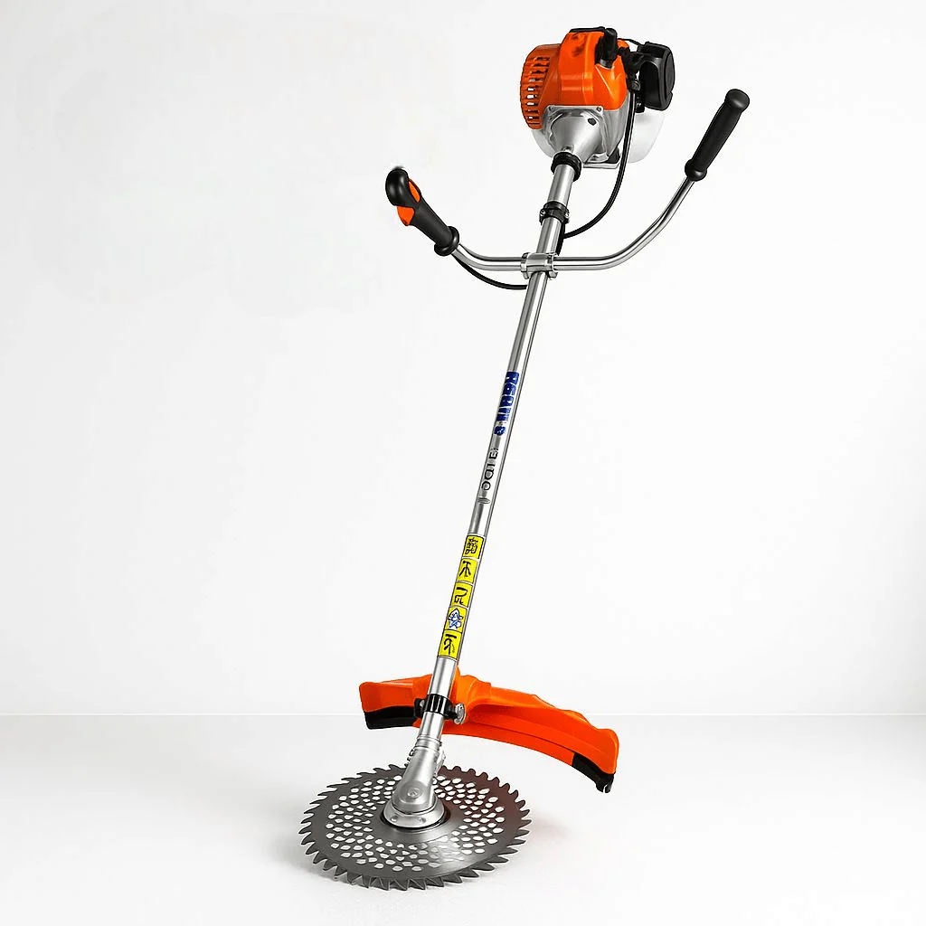 DT520 Benzinski Trimer 52cc - Image 5