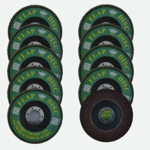 Lepezaste Brusne Ploče