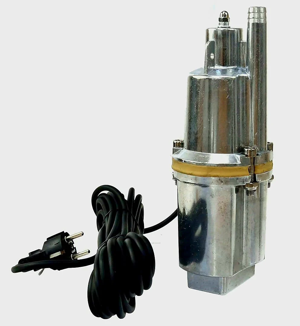 Potopna ruska pumpa - Image 4