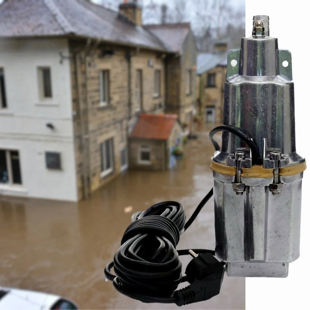 Potopna ruska pumpa - Image 5