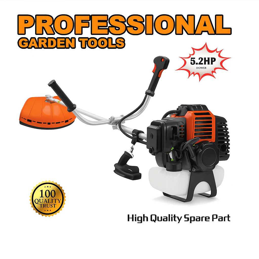 Profi Benzinski Trimer 5.2 KS