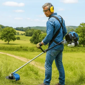 Profi Benzinski Trimer 6.2 KS