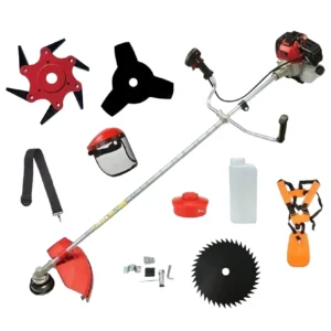 Višenamjenski Trimer Straus Austria 5.2 KS