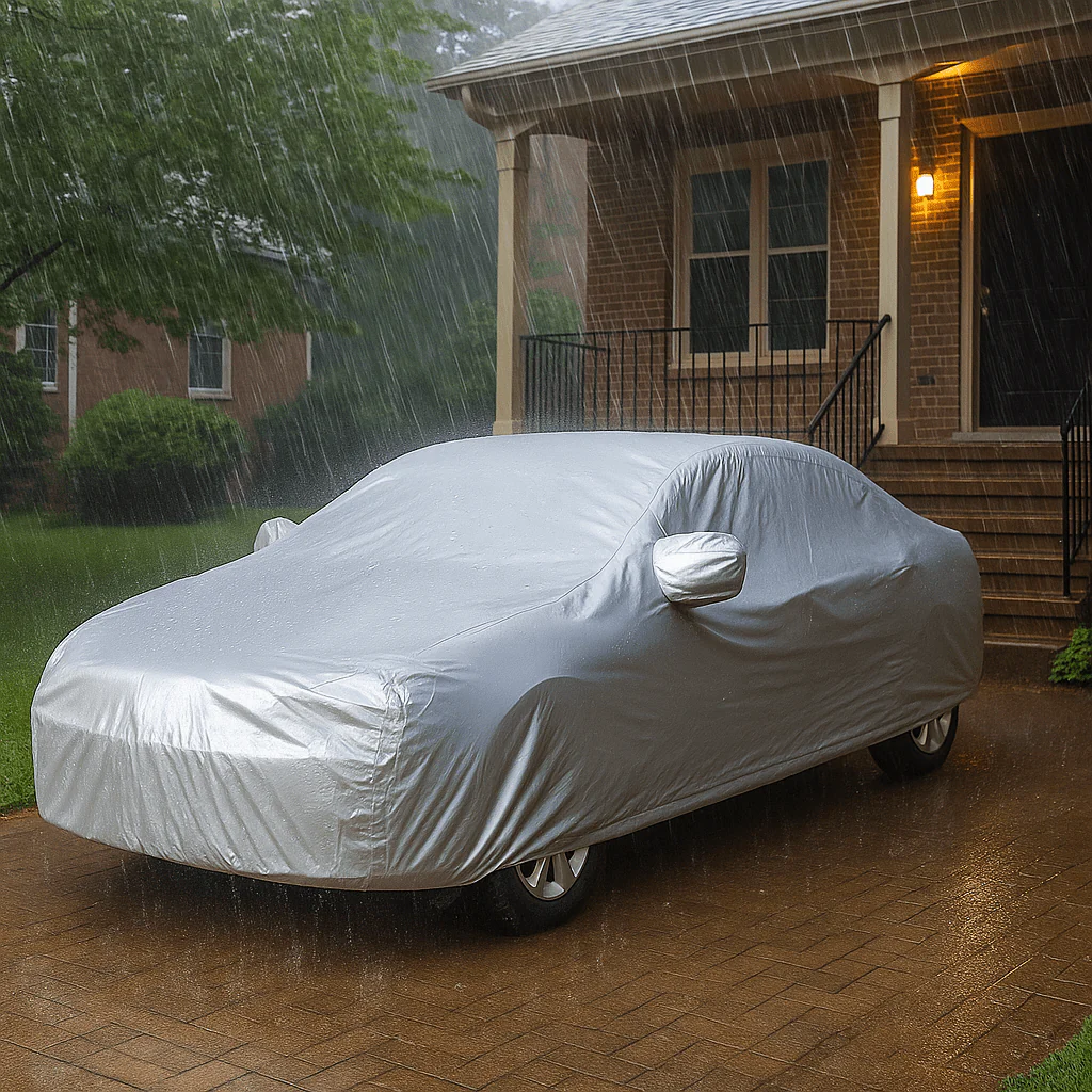 Vodootporne cerade za automobile - Image 4